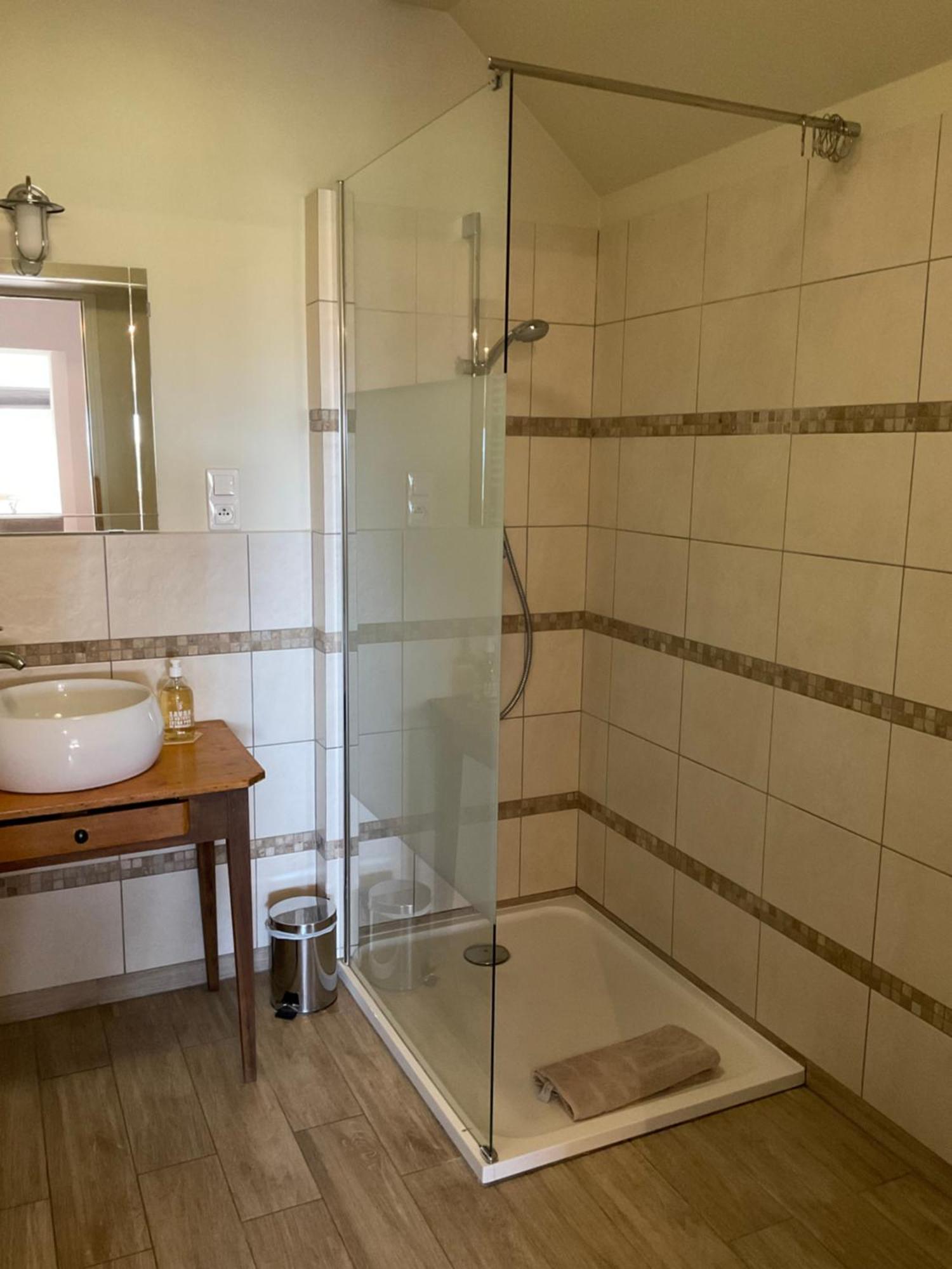 Villa Colonna Appartements Manosque Room photo